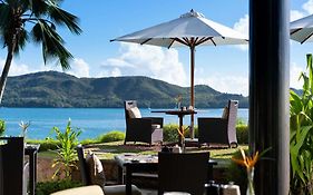 Raffles Seychelles
